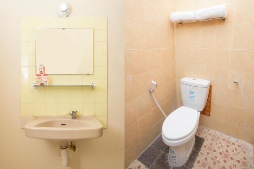 Hostal Oyo 524 Makuta Hotel