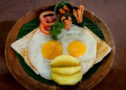 Hostal Sandat Bali Ubud