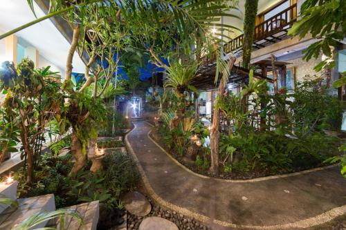 Hostal Sandat Bali Ubud