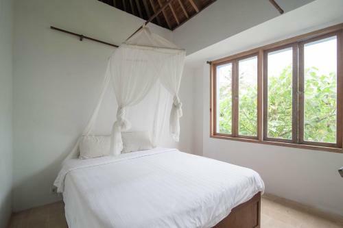 Hostal Teblin Oasis Villa Ubud Bali
