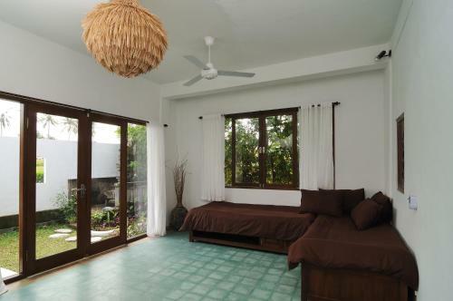 Hostal Teblin Oasis Villa Ubud Bali