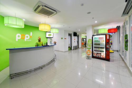 Pop! Hotel Gandekan