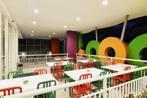 Pop! Hotel Gandekan