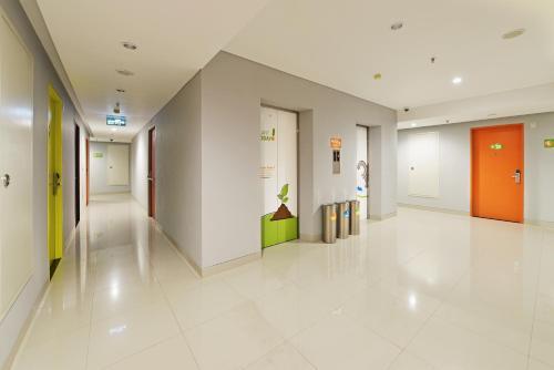 Pop! Hotel Gandekan