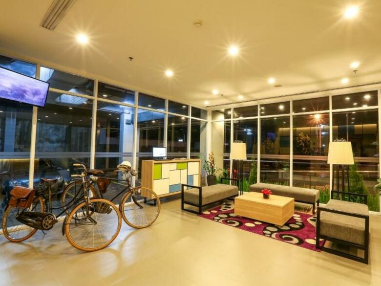 Hotel Citradream Yogyakarta