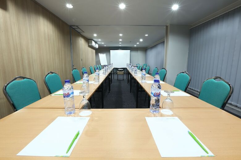 Hotel Citradream Yogyakarta