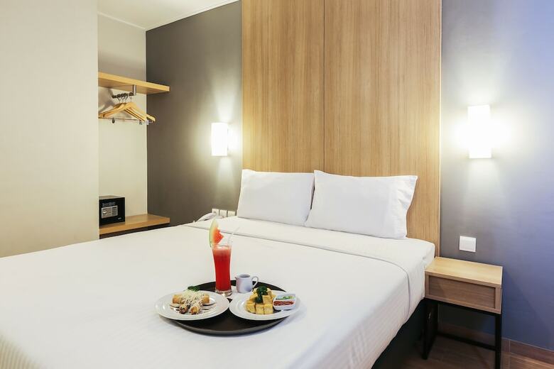 Hotel Citradream Yogyakarta