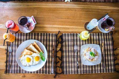 Hostal La-meli Villas Ubud