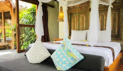 Hotel Sapu Lidi Resort Spa And Gallery