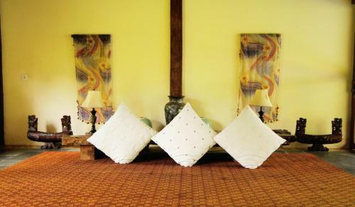 Hotel Sapu Lidi Resort Spa And Gallery