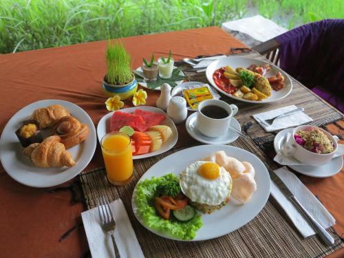 Hotel Sapu Lidi Resort Spa And Gallery