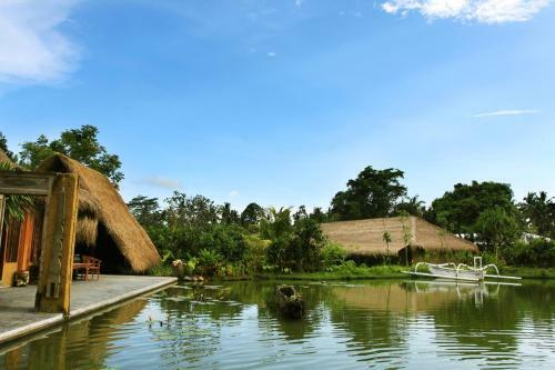 Hotel Sapu Lidi Resort Spa And Gallery