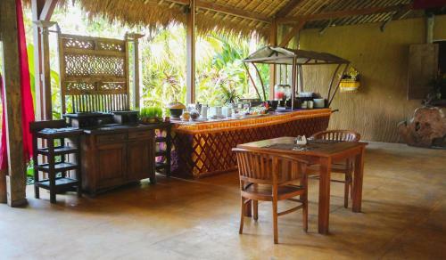 Hotel Sapu Lidi Resort Spa And Gallery