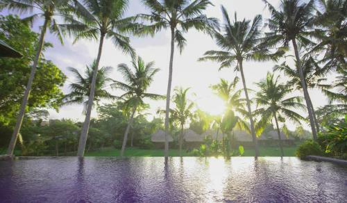 Hotel Sapu Lidi Resort Spa And Gallery