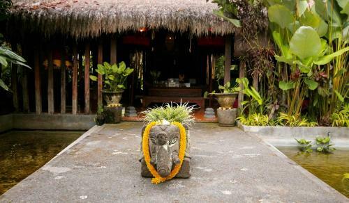 Hotel Sapu Lidi Resort Spa And Gallery