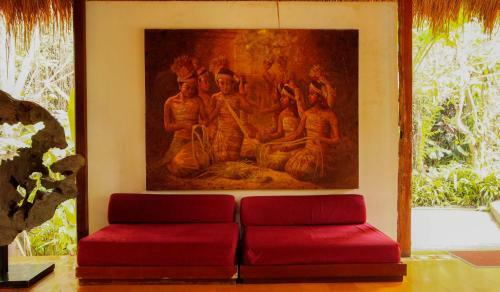 Hotel Sapu Lidi Resort Spa And Gallery