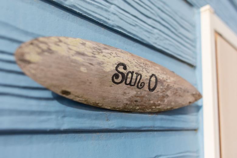 Posada Flying Sumo Surf Company