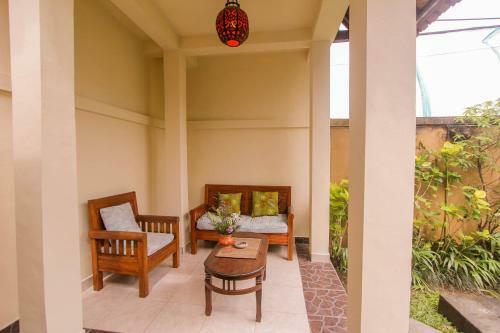 Jagi Villa