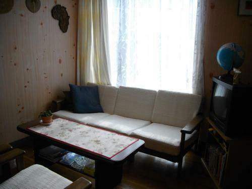 Posada Minshuku Haji