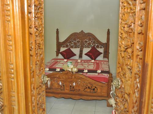 Adinda Homestay