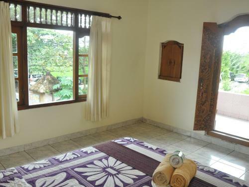Adinda Homestay