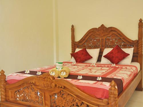 Adinda Homestay