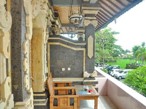 Adinda Homestay