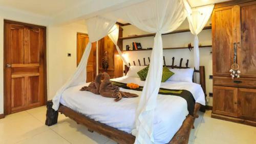 Villa Inspirit