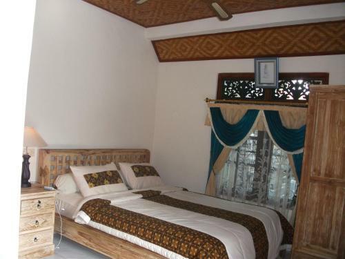 Arsa Homestay & Spa