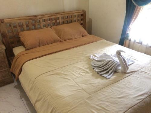 Arsa Homestay & Spa