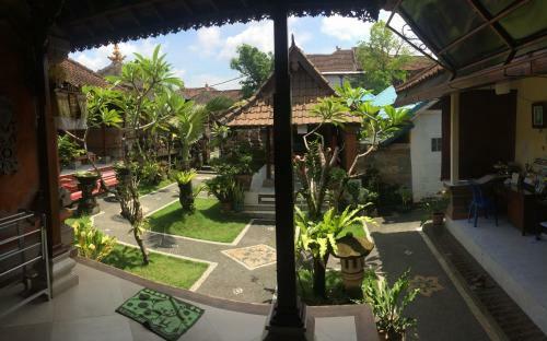 Arsa Homestay & Spa