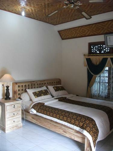 Arsa Homestay & Spa