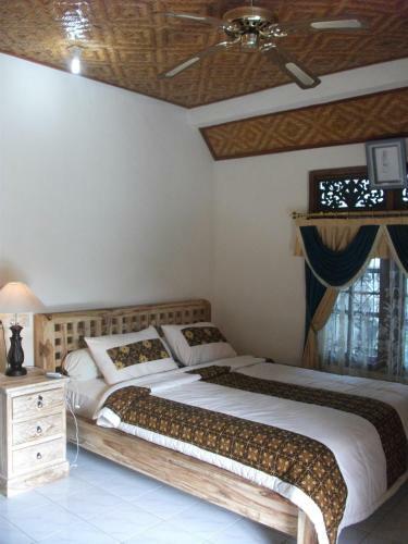 Arsa Homestay & Spa