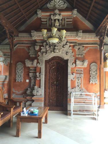 Arsa Homestay & Spa