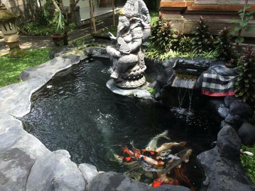 Arsa Homestay & Spa