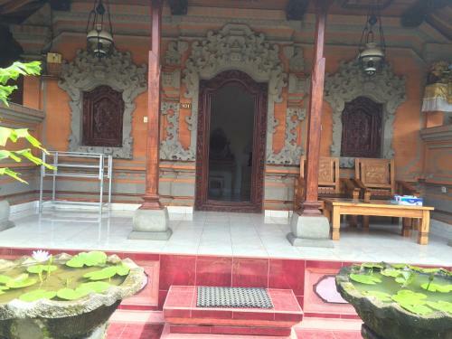 Arsa Homestay & Spa