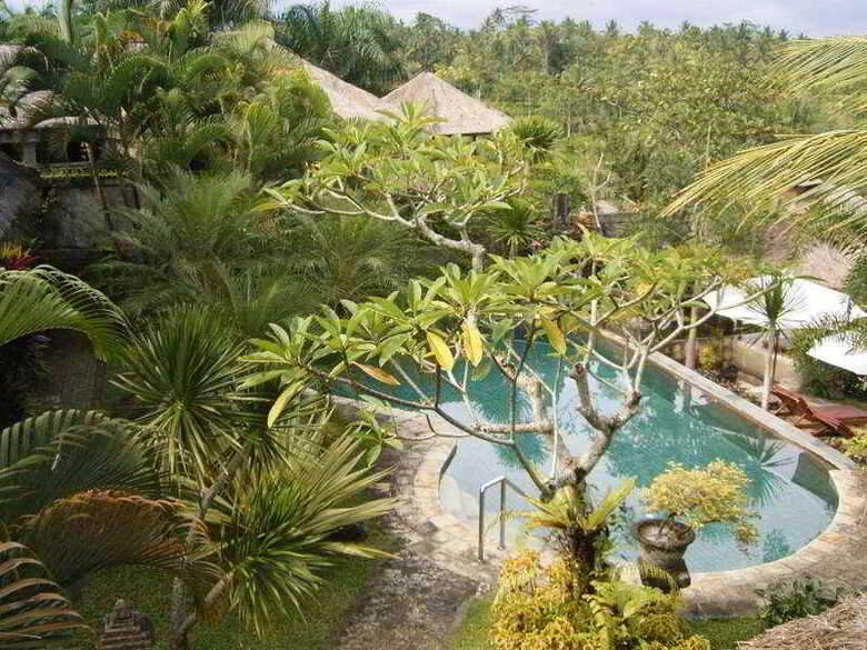 Hostal Hotel Bunga Permai