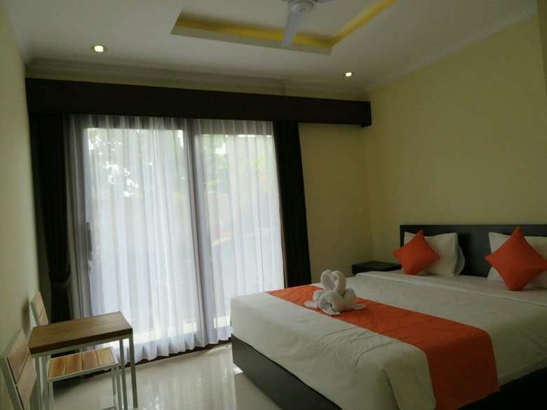 Hostal Odah Ayu Guest House