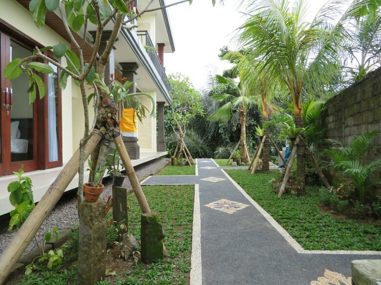 Hostal Odah Ayu Guest House