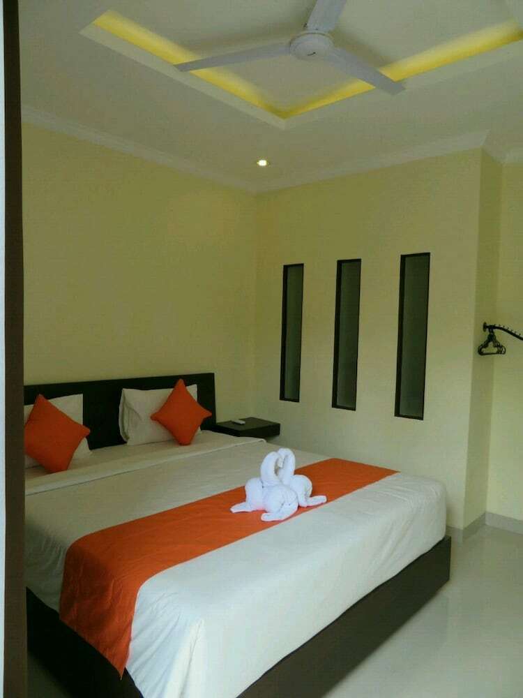 Hostal Odah Ayu Guest House