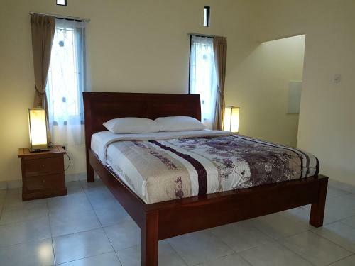 Hostal Tregge Surf Camp Uluwatu