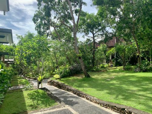 Hostal Tregge Surf Camp Uluwatu