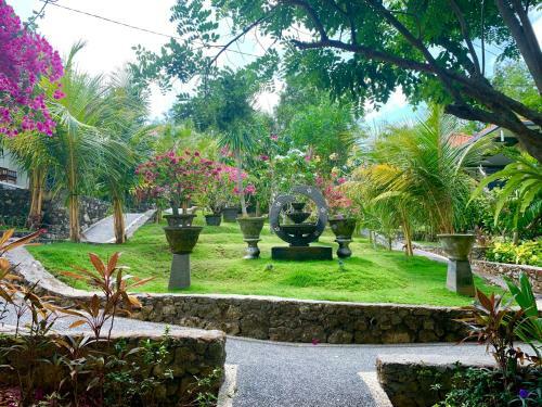 Hostal Tregge Surf Camp Uluwatu