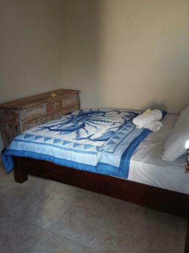 Hostal Wahwik's House