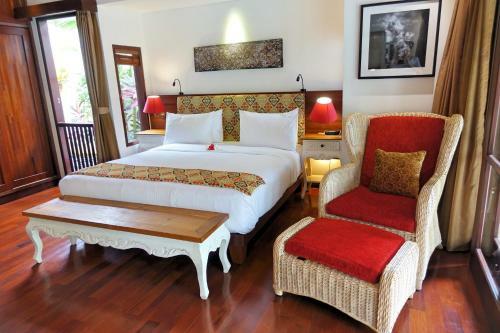 Andari Villa Sanur Bali