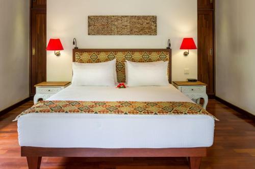 Andari Villa Sanur Bali