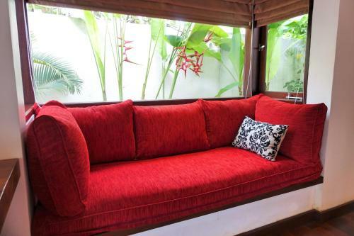 Andari Villa Sanur Bali