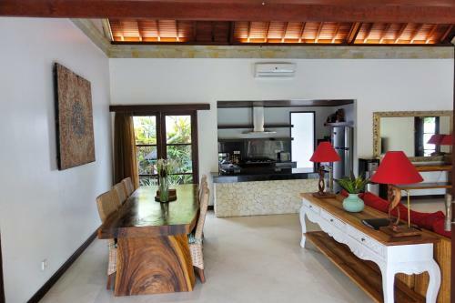 Andari Villa Sanur Bali