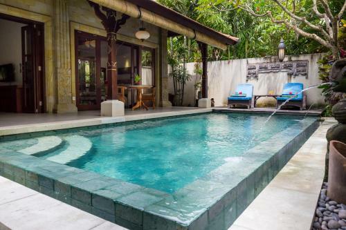 Andari Villa Sanur Bali
