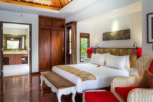 Andari Villa Sanur Bali